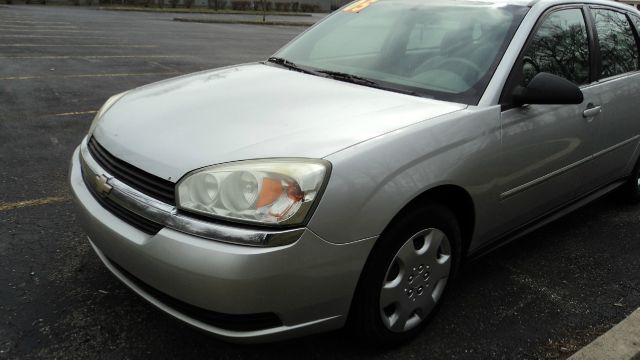 2005 Chevrolet Malibu Maxx Touring W/nav.sys