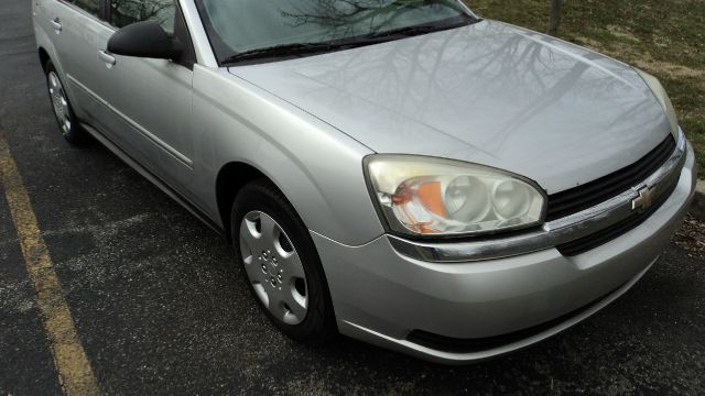 2005 Chevrolet Malibu Maxx Touring W/nav.sys