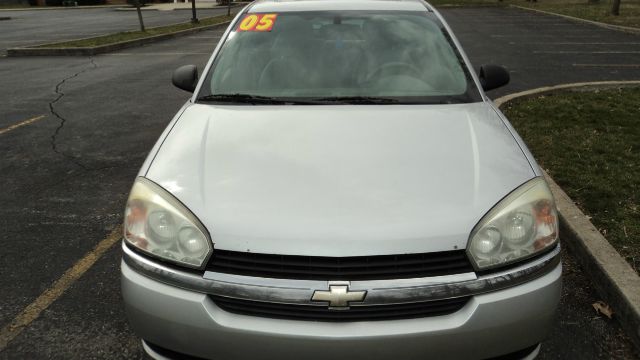 2005 Chevrolet Malibu Maxx Touring W/nav.sys