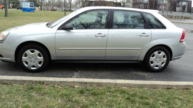 2005 Chevrolet Malibu Maxx Touring W/nav.sys