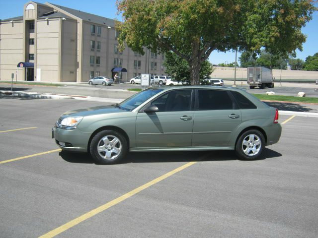 2005 Chevrolet Malibu Maxx SL1