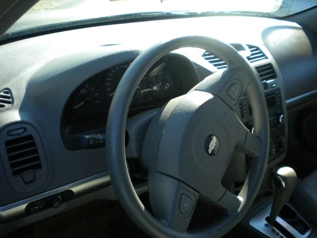 2005 Chevrolet Malibu Maxx High Feature/luxury