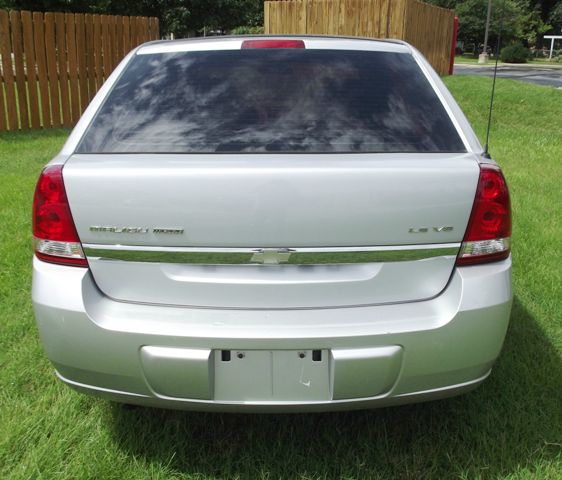 2005 Chevrolet Malibu Maxx Touring W/nav.sys