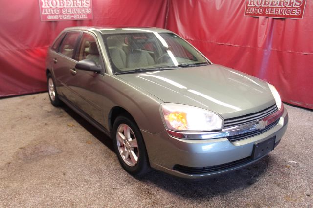 2005 Chevrolet Malibu Maxx Touring W/nav.sys