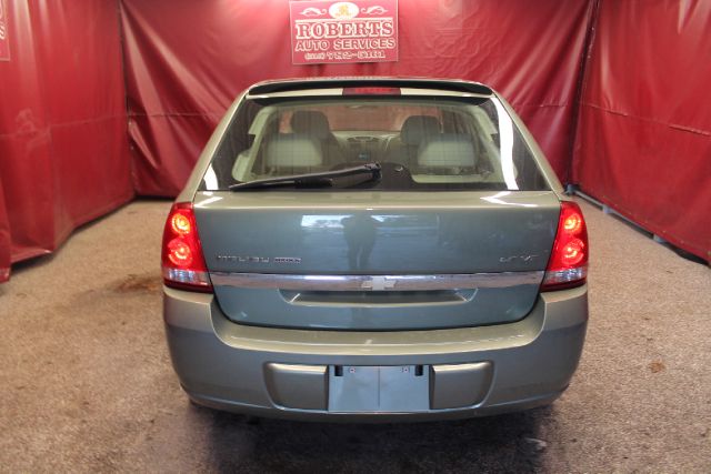 2005 Chevrolet Malibu Maxx Touring W/nav.sys