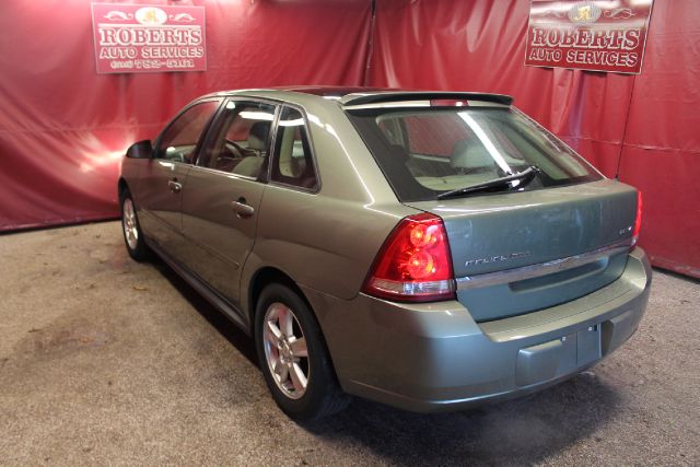 2005 Chevrolet Malibu Maxx Touring W/nav.sys