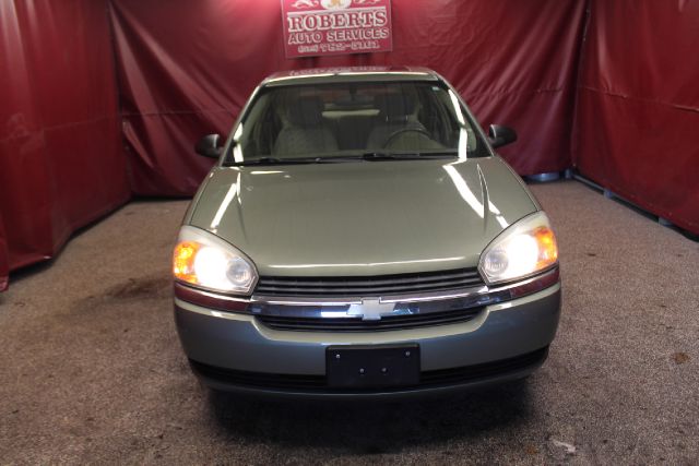 2005 Chevrolet Malibu Maxx Touring W/nav.sys