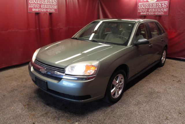 2005 Chevrolet Malibu Maxx Touring W/nav.sys