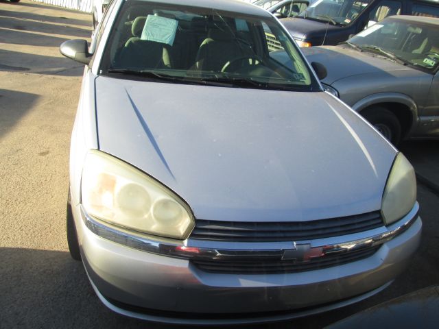 2005 Chevrolet Malibu Maxx Touring W/nav.sys