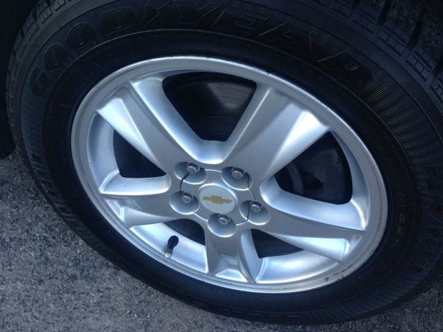 2005 Chevrolet Malibu Maxx Touring W/nav.sys