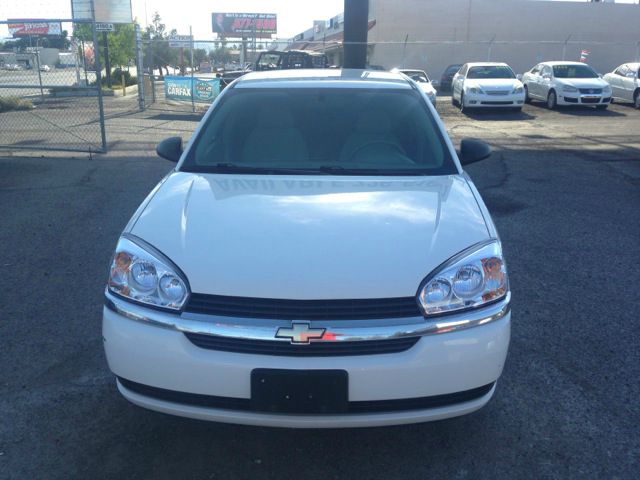 2005 Chevrolet Malibu Maxx Touring W/nav.sys