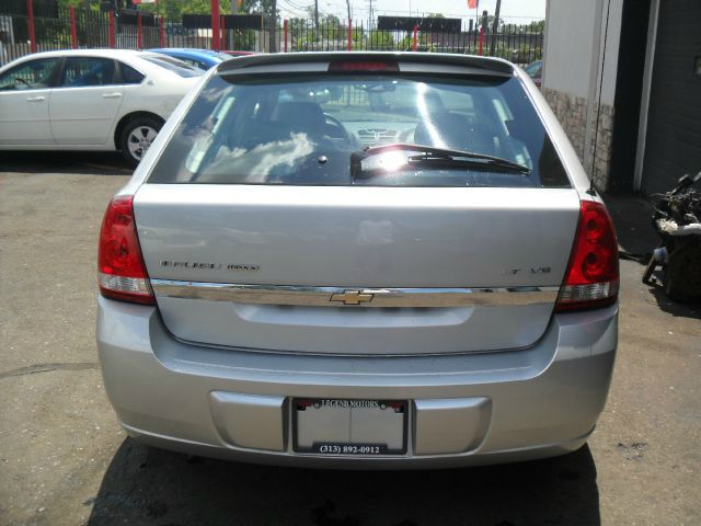 2005 Chevrolet Malibu Maxx SL1