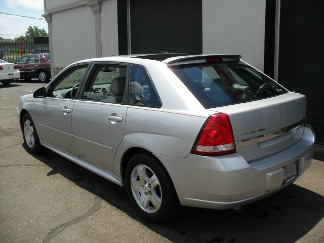 2005 Chevrolet Malibu Maxx SL1
