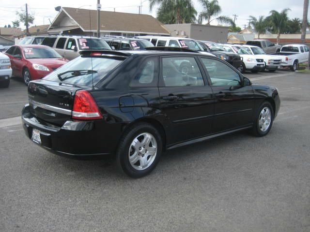 2005 Chevrolet Malibu Maxx SL1