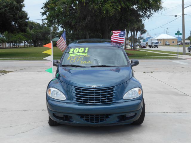 2005 Chevrolet Malibu Maxx Touring W/nav.sys