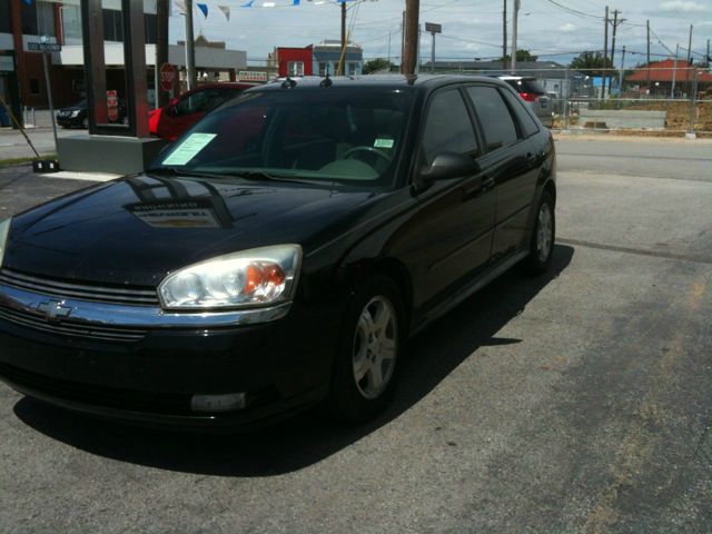 2005 Chevrolet Malibu Maxx SL1