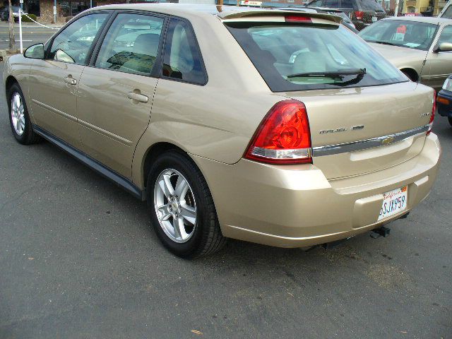 2005 Chevrolet Malibu Maxx Touring W/nav.sys