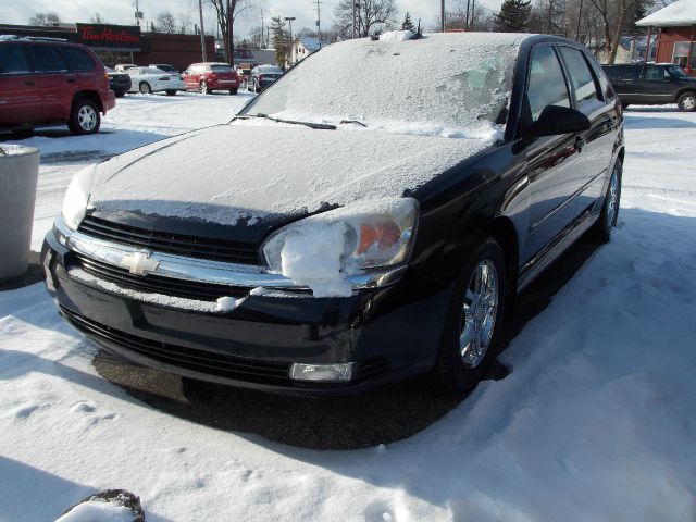 2005 Chevrolet Malibu Maxx SL1