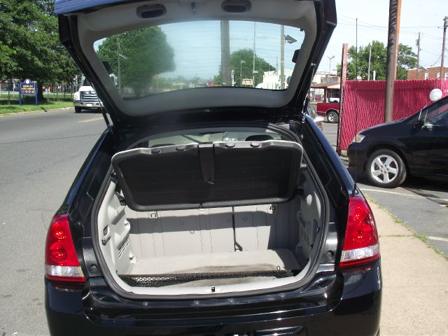 2005 Chevrolet Malibu Maxx REG CAB Dually DUMP