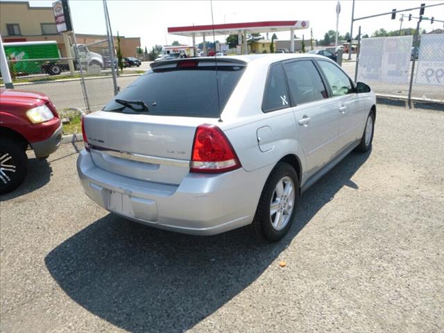 2005 Chevrolet Malibu Maxx Touring W/nav.sys