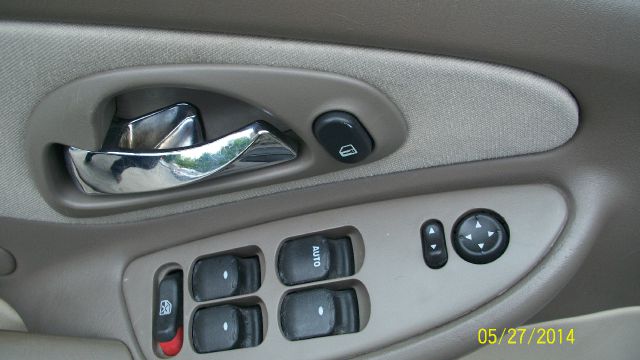 2005 Chevrolet Malibu Maxx Touring W/nav.sys