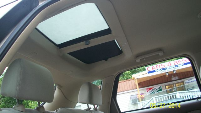 2005 Chevrolet Malibu Maxx Touring W/nav.sys