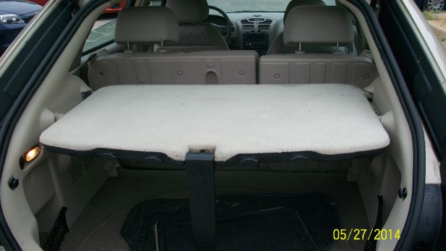 2005 Chevrolet Malibu Maxx Touring W/nav.sys