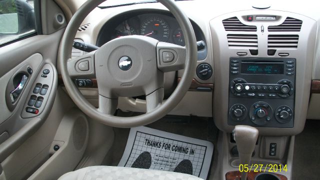 2005 Chevrolet Malibu Maxx Touring W/nav.sys
