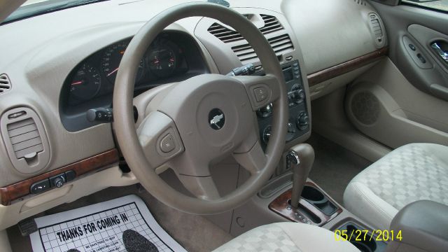 2005 Chevrolet Malibu Maxx Touring W/nav.sys