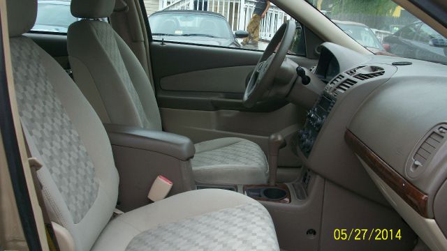 2005 Chevrolet Malibu Maxx Touring W/nav.sys