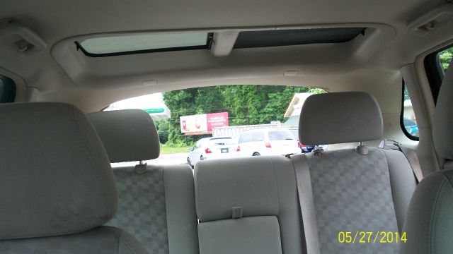 2005 Chevrolet Malibu Maxx Touring W/nav.sys