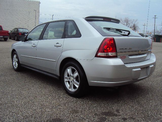 2005 Chevrolet Malibu Maxx Touring W/nav.sys