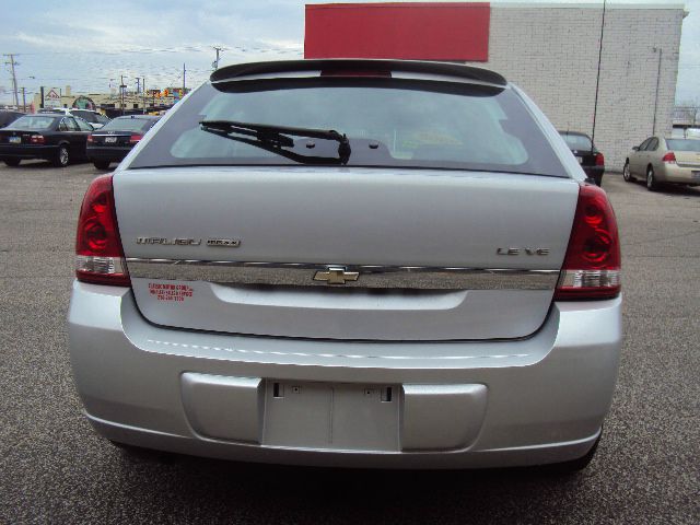 2005 Chevrolet Malibu Maxx Touring W/nav.sys