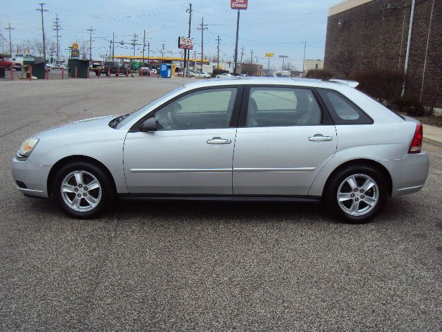 2005 Chevrolet Malibu Maxx Touring W/nav.sys