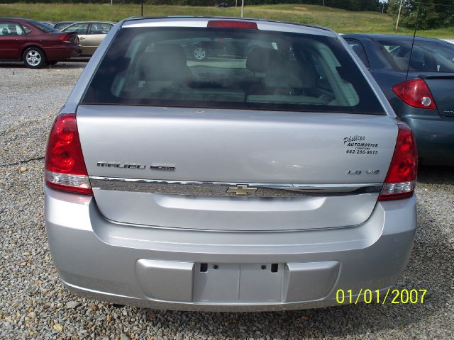 2005 Chevrolet Malibu Maxx Touring W/nav.sys