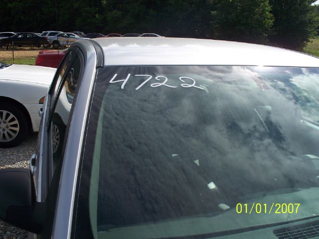 2005 Chevrolet Malibu Maxx Touring W/nav.sys