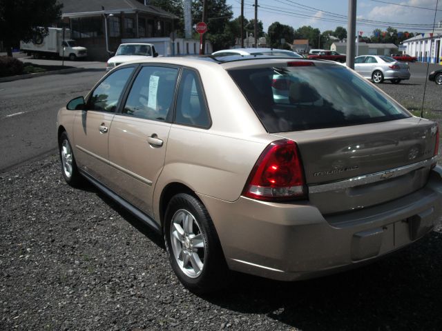 2005 Chevrolet Malibu Maxx Touring W/nav.sys