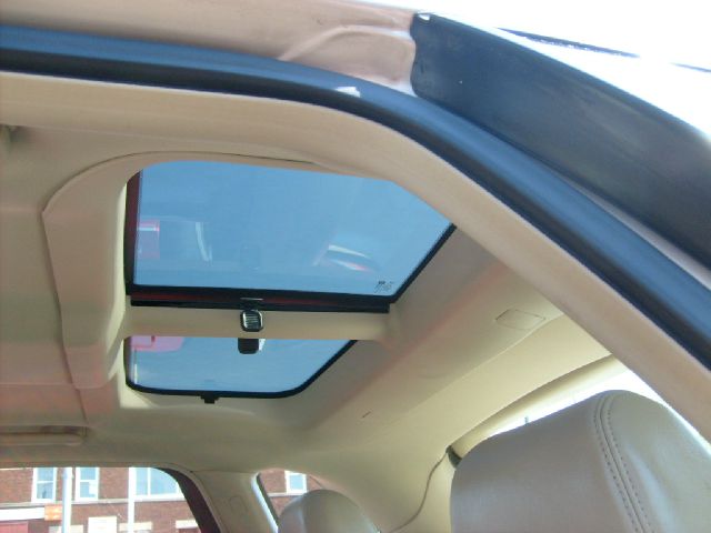 2005 Chevrolet Malibu Maxx SL1