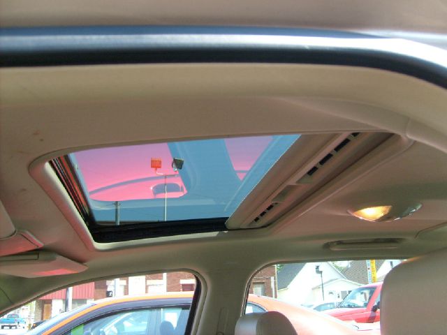 2005 Chevrolet Malibu Maxx SL1