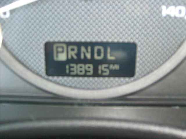 2005 Chevrolet Malibu Maxx SL1