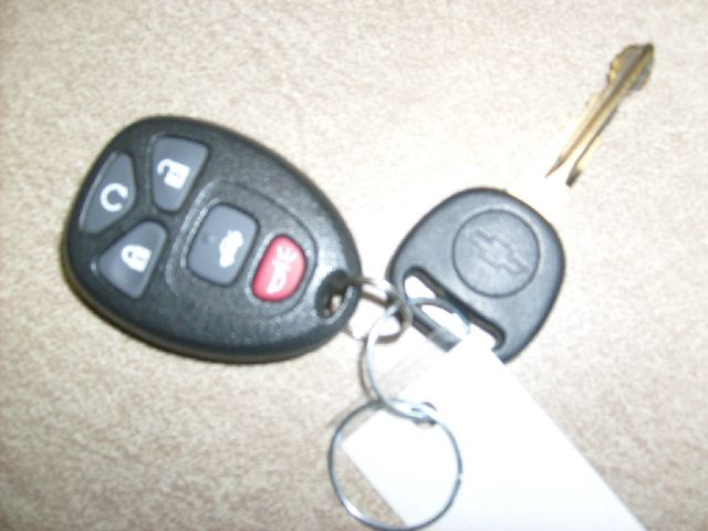 2005 Chevrolet Malibu Maxx SL1