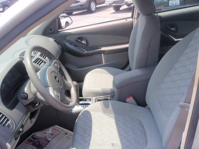 2005 Chevrolet Malibu Maxx Touring W/nav.sys