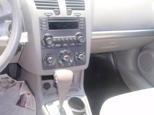 2005 Chevrolet Malibu Maxx Touring W/nav.sys