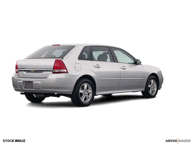 2005 Chevrolet Malibu Maxx Touring W/nav.sys