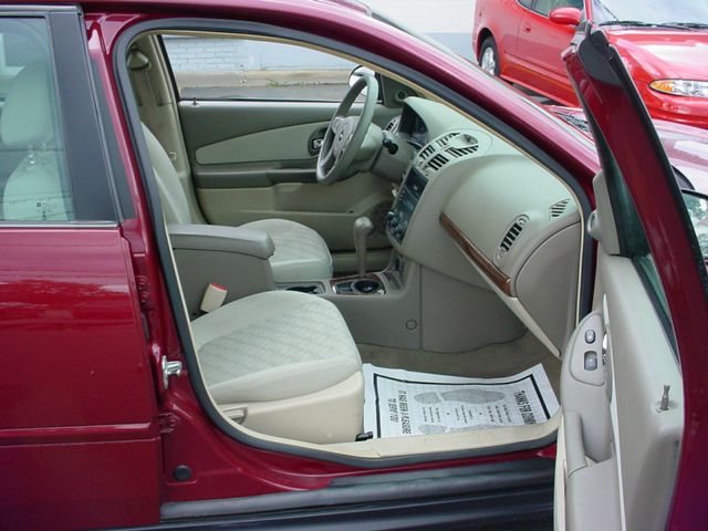 2005 Chevrolet Malibu Maxx Touring W/nav.sys