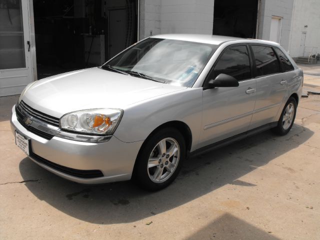 2005 Chevrolet Malibu Maxx Touring W/nav.sys
