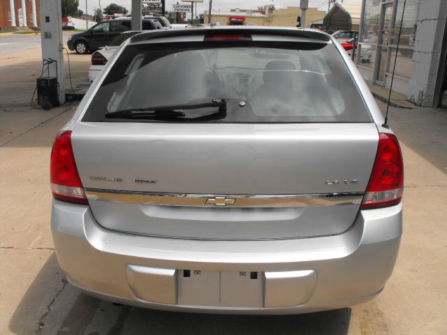 2005 Chevrolet Malibu Maxx Touring W/nav.sys