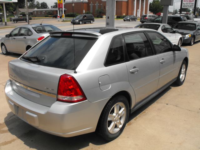 2005 Chevrolet Malibu Maxx Touring W/nav.sys
