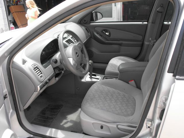 2005 Chevrolet Malibu Maxx Touring W/nav.sys