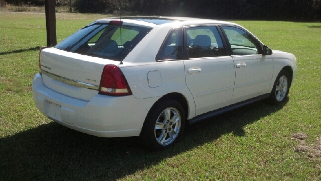 2005 Chevrolet Malibu Maxx Touring W/nav.sys
